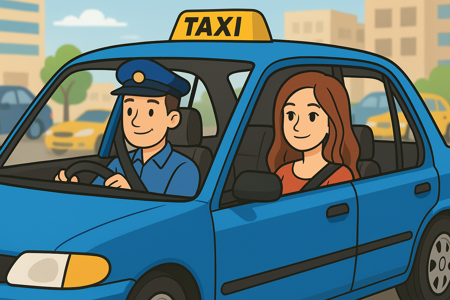 Galeri foto Taxi4D : Gerbang Menuju Masa Depan Yang lebih Baek di Yogyakarta